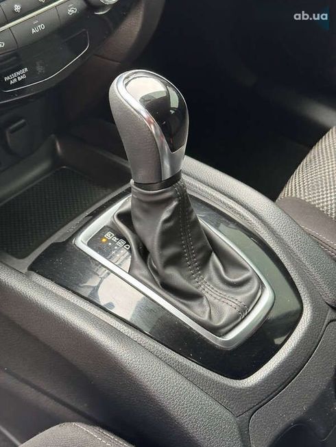 Nissan Rogue 2018 - фото 10