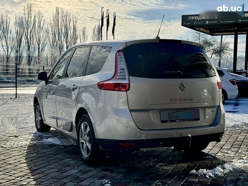 Renault grand scenic 2015 - фото 8