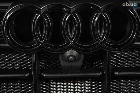 Audi Q8 2021 - фото 16