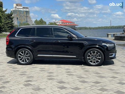 Volvo XC90 2020 - фото 17