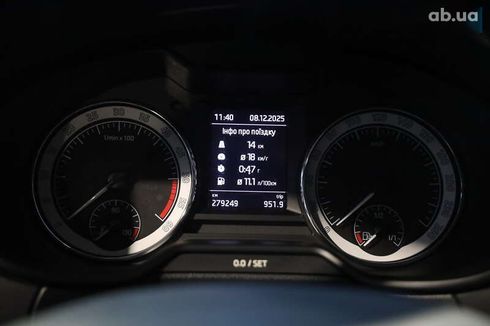 Skoda Octavia 2019 - фото 13
