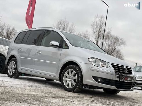 Volkswagen Touran 2008 - фото 6