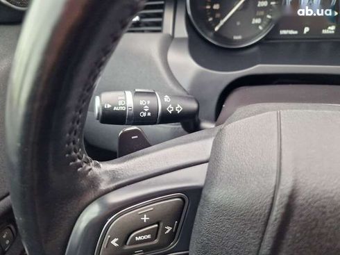 Land Rover Range Rover Evoque 2016 - фото 26