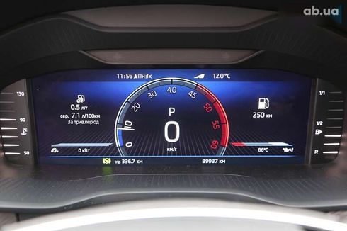 Skoda Kodiaq 2023 - фото 20