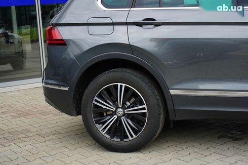 Volkswagen Tiguan 2019 - фото 4