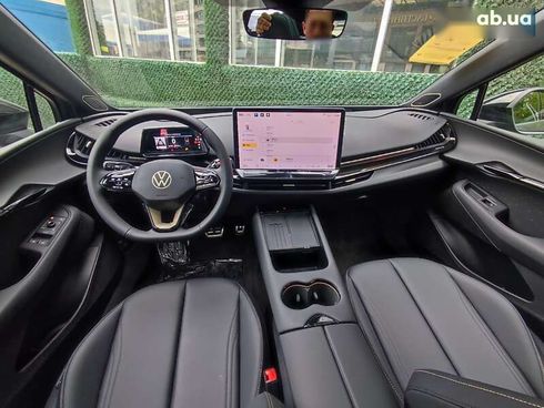 Volkswagen ID. Unyx 2025 - фото 13
