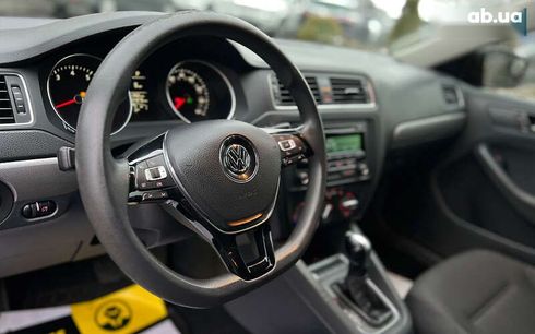 Volkswagen Jetta 2014 - фото 18