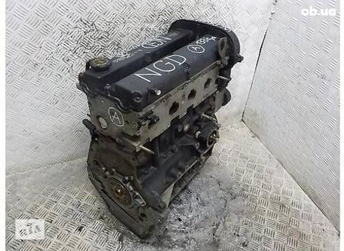 двигатель в сборе для Ford Mondeo - купить на Автобазаре - фото 5