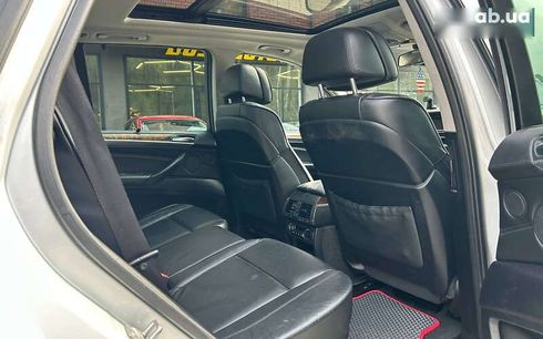 BMW X5 2012 - фото 13