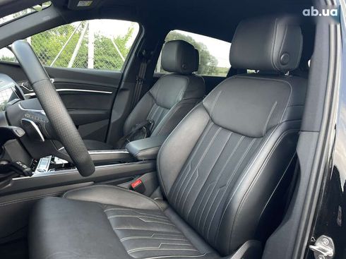 Audi E-Tron 2021 - фото 18
