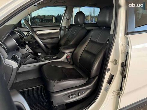 Kia Sorento 2013 - фото 26