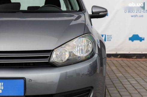 Volkswagen Golf 2009 - фото 3