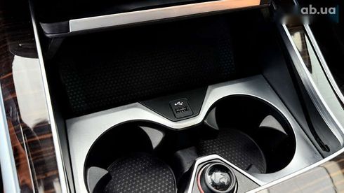 BMW X7 2021 - фото 24