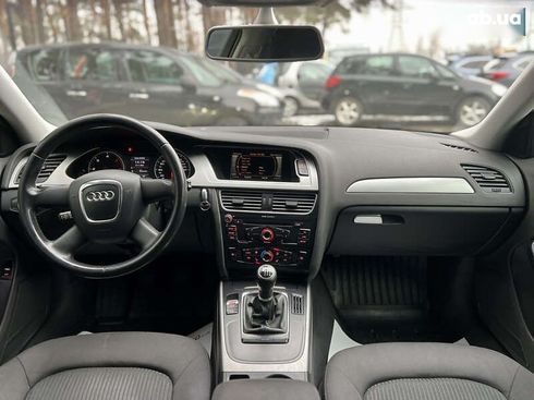 Audi A4 2008 - фото 14