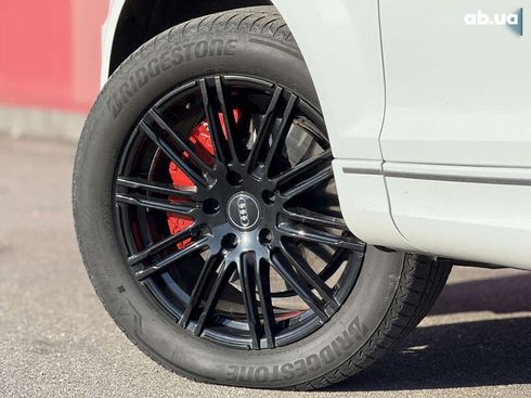 Audi Q7 2014 - фото 15