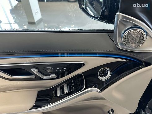 Mercedes-Benz S-Класс 2023 - фото 9
