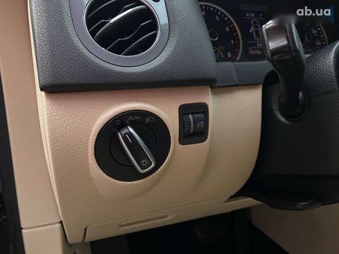 Volkswagen Tiguan 2015 - фото 12