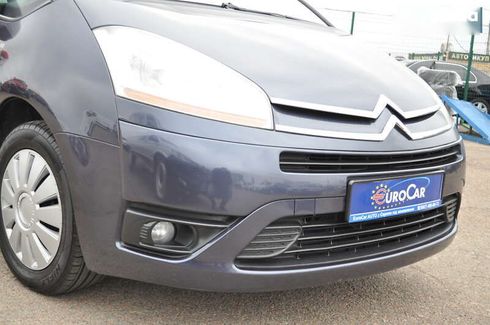 Citroёn C4 Picasso 2007 - фото 16