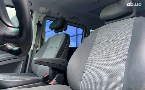 Mercedes-Benz Vito 2012 - фото 9