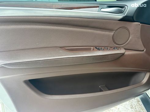 BMW X5 2013 белый - фото 21