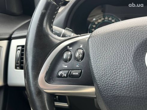 Jaguar XF 2015 серый - фото 21