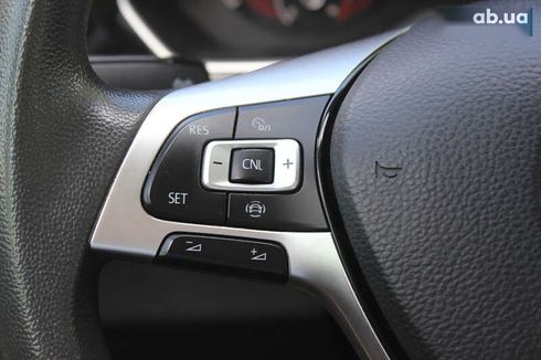 Volkswagen Jetta 2018 - фото 26