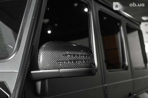 Mercedes-Benz G-Класс 2013 - фото 17