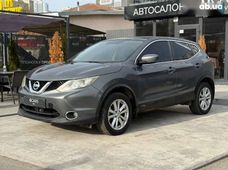 Продажа б/у Nissan Rogue в Киеве - купить на Автобазаре