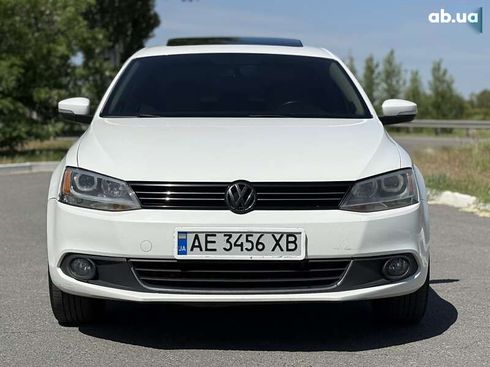 Volkswagen Jetta 2012 - фото 12