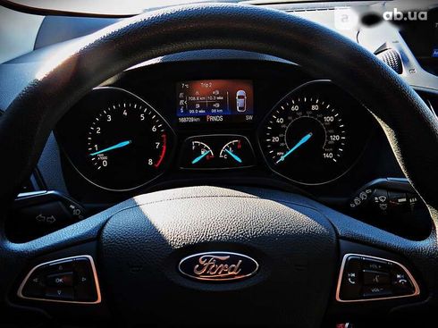 Ford Escape 2017 - фото 9