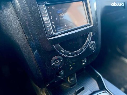 SsangYong Rexton 2017 - фото 30
