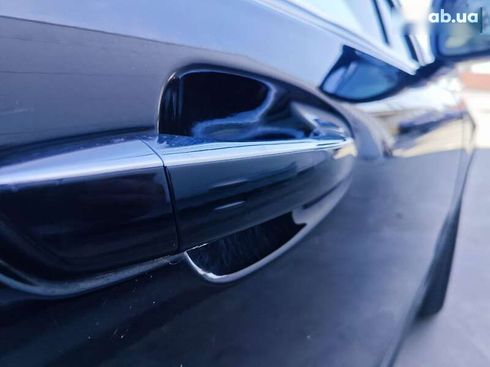 Peugeot 508 2011 - фото 29