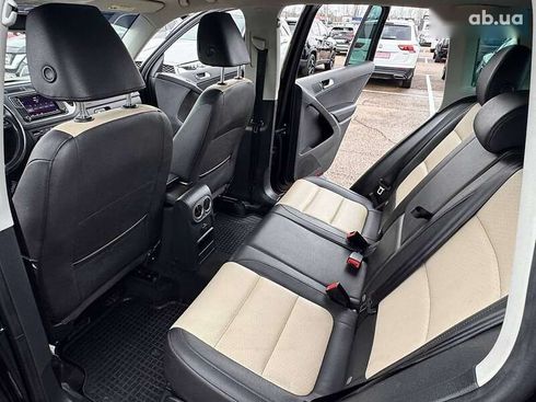Volkswagen Tiguan 2016 - фото 20