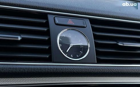 Volkswagen Passat 2016 - фото 17