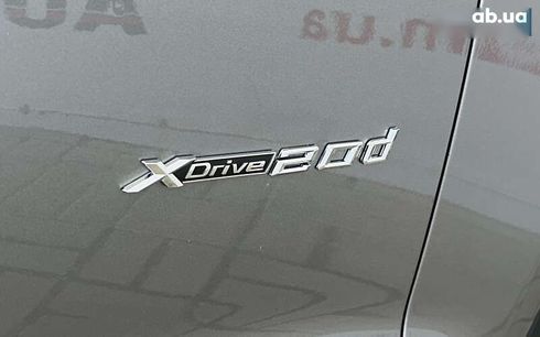 BMW X3 2016 - фото 17