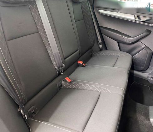 Skoda Karoq 2021 - фото 10