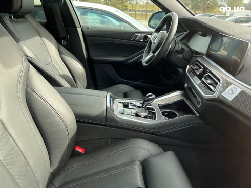 BMW X6 2021 - фото 18