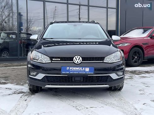 Volkswagen Golf 2017 - фото 6