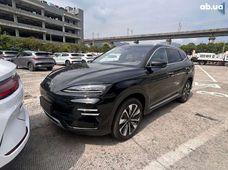 Продаж вживаних BYD Song Plus 2025 року в Одесі - купити на Автобазарі