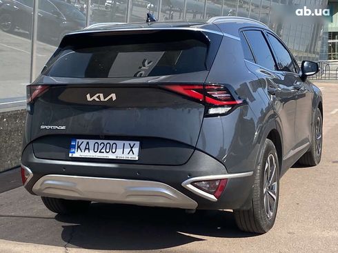 Kia Sportage 2023 - фото 4