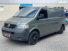 Автобуси Volkswagen в Україні - купити на Автобазарі