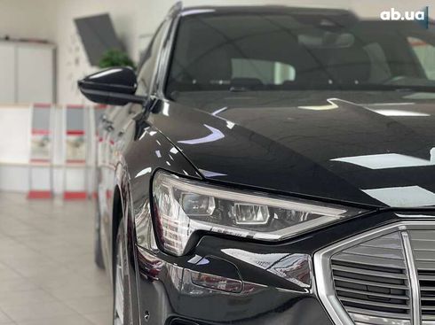 Audi E-Tron 2019 - фото 11