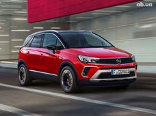 Продаж Opel Crossland 2024 року - купити на Автобазарі