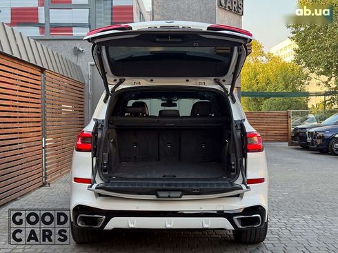 BMW X5 2018 - фото 7