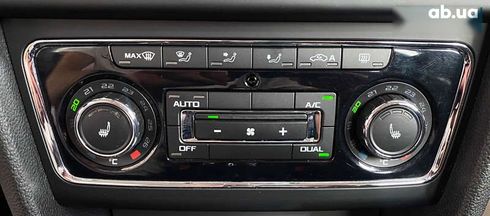 Skoda Superb 2015 - фото 23