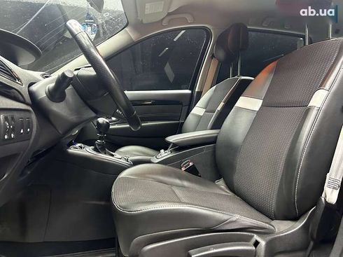 Renault Scenic 2013 - фото 7