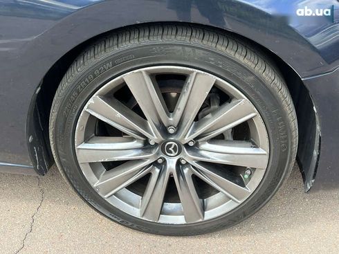 Mazda 6 2018 - фото 12