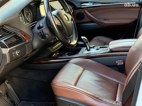 BMW X5 2011 белый - фото 18