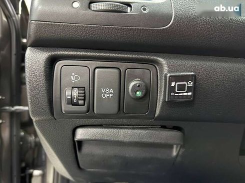Honda Accord 2008 - фото 18