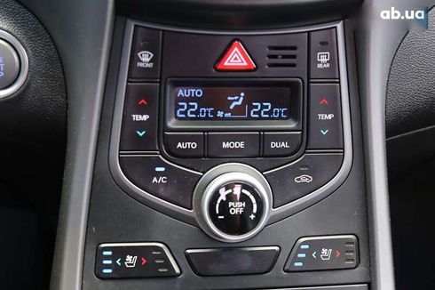 Hyundai Elantra 2013 - фото 19